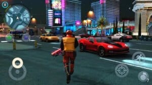 Gangstar Vegas 4