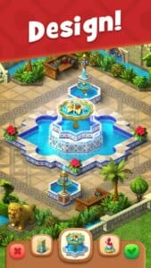 Gardenscapes 7