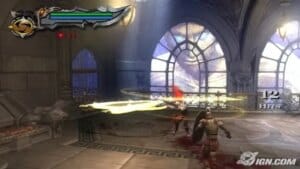 God of War 2 PPSSPP 2