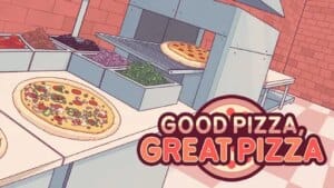 Good Pizza Great Pizza 6