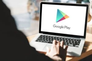 Google Play للكمبيوتر 3