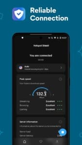 Hotspot Shield VPN 4