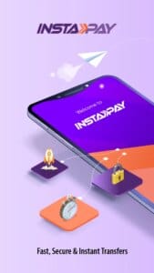 InstaPay Egypt APK 1
