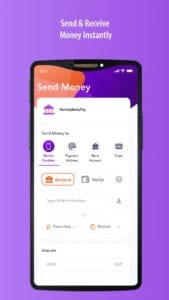 InstaPay Egypt APK 4