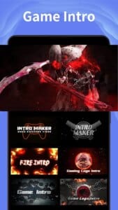Intro Maker 2
