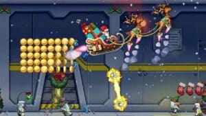 Jetpack Joyride 6