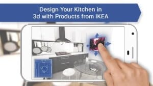 Kitchen Design APK 1