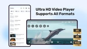 MX Player Pro 1