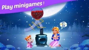 Matchington Mansion 1