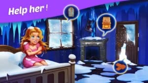 Matchington Mansion 2