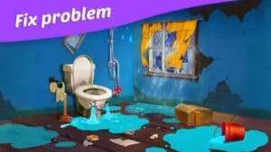 Matchington Mansion 4