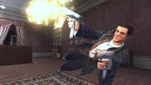 Max Payne 1