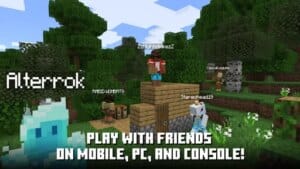 Minecraft Pocket Edition 4