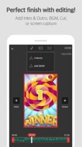 Mobizen Screen Recorder 4