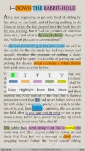 Moon+ Reader Pro 3
