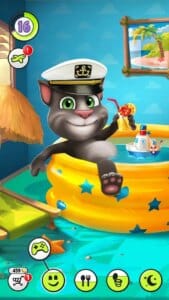 My Talking Tom 1