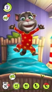 My Talking Tom 5