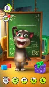 My Talking Tom 6