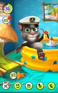 My Talking Tom 8