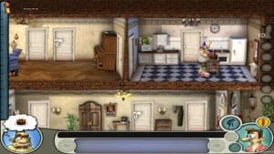 Neighbours from Hell 1 1