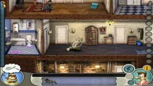 Neighbours from Hell 1 2