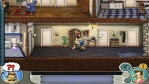 Neighbours from Hell 1 4