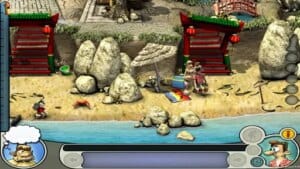 Neighbours from Hell 2 5