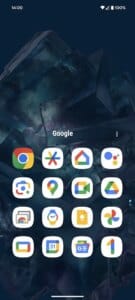 Nova Launcher Prime 5