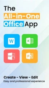 Office App 1