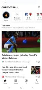 OneFootball 1