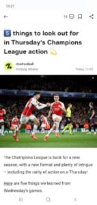 OneFootball 2
