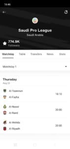 OneFootball 3