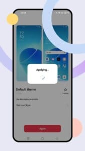 Oppo Theme Store 4