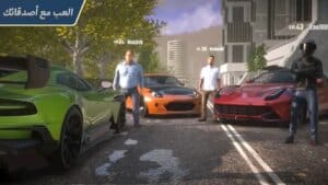 Parking Master Multiplayer 2 3