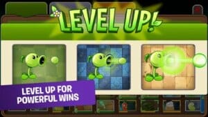 Plants vs Zombies 2 5