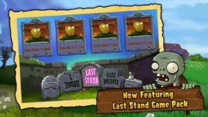 Plants vs Zombies 3