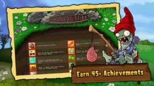 Plants vs Zombies 5