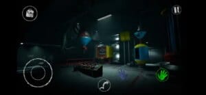 Poppy Playtime Chapter 2 3