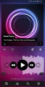 Poweramp 1