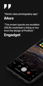 ProShot 1