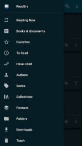 ReadEra APK 1