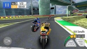Real Bike Racing 2