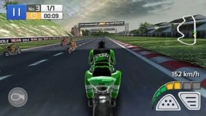 Real Bike Racing 3