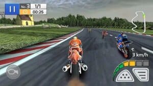 Real Bike Racing 4