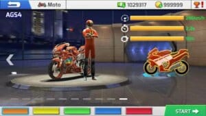 Real Bike Racing 5