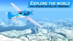 Real Flight Simulator 3