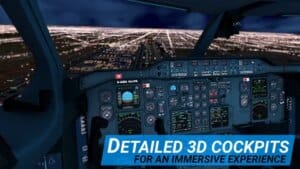 Real Flight Simulator 4
