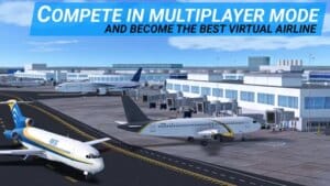 Real Flight Simulator 5