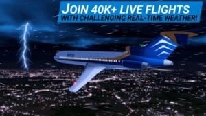 Real Flight Simulator 6