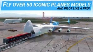 Real Flight Simulator 8